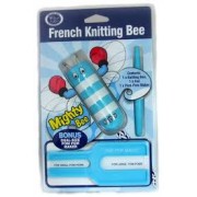 French Knitting Bee - Mighty Bee